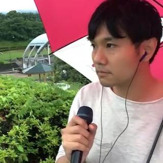 嵐 時計じかけのアンブレラを Kk Dai が歌ってみた Karasta カラスタ