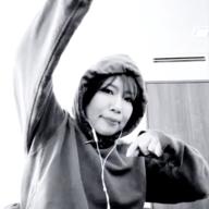 ナサ🦥ガワ(🦀🤲)-HEART & SOUL-雁行真依