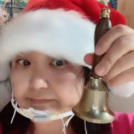 🍎アドリンちゃん🍄-クリスマス・イヴ-山下達郎