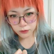 Singer Oto-悪魔の子-ヒグチアイ