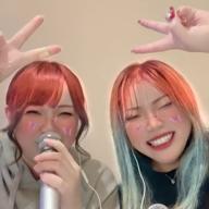 🦄kirari🐒🎤🪽🩷🫧🌙-ムーンライト伝説-DALI