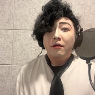 えーーす🌀ྀི男の娘。-NOT FOUND-Mr.Children