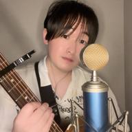 Ariga🌼KAMOMILE🌼-主人公-SUPER BEAVER