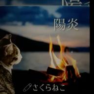 🧷さくらねこ【232323】-オリジナル-