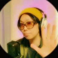 🦊かぐぅうぅー🐰ྀིインフル😷-15の夜[THE NIGHT]-尾崎豊