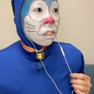 むっく🦈♡🐧-ぼくドラえもん-大山のぶ代/こおろぎ'73