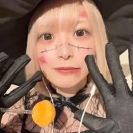 🫧すいすい🫧-Happy Halloween-Junky