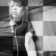 いのししエイト✊🌻-魂を抱いてくれ-氷室京介