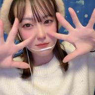 m0ka🧸冬のウタオ参加-#あくあ色ぱれっと-湊あくあ