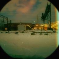 hiroto-スノースマイル-BUMP OF CHICKEN