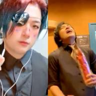 rururu☠️冬眠🐻明け☀️-一旦ステイ TONIGHT-にじさんじ (不破湊)