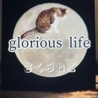 🧷さくらねこ⏰23時30分-オリジナル-