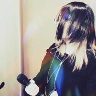 のんちゃん@ろっぷfrom-My Generation-YUI