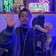 隼-shun-🌵🕶🌵-雪のツバサ-redballoon