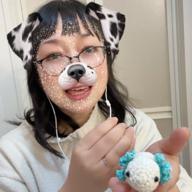 麦茶は急須で🍵-ウーパールーパースーパーカー-ンバヂ