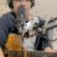 🎸🐼ぱんたろう（休）-オリジナル-