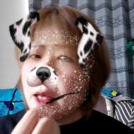 Azu@-FACES PLACES-globe