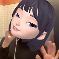 瑞葉🌾卒業-インフルエンサー-乃木坂46