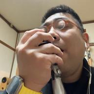 有駕@元わふるーて-さくら(独唱)-森山直太朗