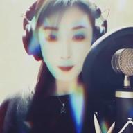 ネコ姫♡ ^. .^♡🐢💭-桜色舞うころ-中島美嘉