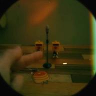 パンケーキ🥞-スーサイドパレヱド-ユリイ・カノン