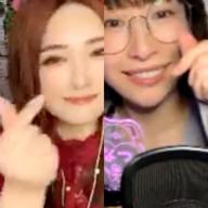 香月紫蝶💜🦋感謝です😭-赤いスイートピー-松田聖子