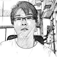 こーま@朱夏人-シングルベッド-シャ乱Q