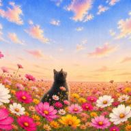 🐾...nana...🐾-テルーの唄-手嶌葵