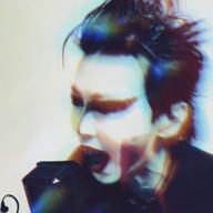 🦊かぐぅうぅー🐰ྀིインフル😷-蝋人形の館-聖飢魔II