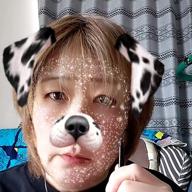 Azu@-Anytime smokin' cigarette-globe