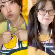 瀬戸内れもん🤟💛喘息お休み-POP IN 2-B小町 ルビー(CV:伊駒ゆりえ) 有馬かな(CV:潘めぐみ) MEMちょ(CV:大久保瑠美)