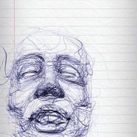 にくまん-カサブタ-千綿ヒデノリ