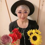 🌻しおねえ🌻プロフ見てね🥰-どうにもとまらない-山本リンダ
