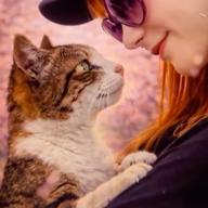 🧷さくらねこ⏰23時30分-オリジナル-