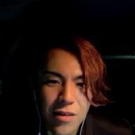 高瀬ろまん｜夜に感情が残る声-forbidden lover-L'Arc-en-Ciel