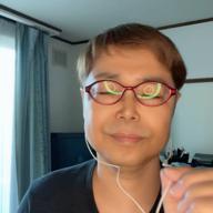 覇気たん-唇スカーレット-山内惠介