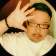 白熊たん。-て-上野大樹