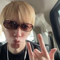 🌙ルナ🌙-Love Communication-THE YELLOW MONKEY