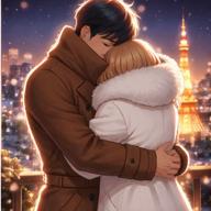 モナꯁꯧ-六本木純情派-荻野目洋子