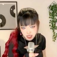 Caroco🔥歌唱王セミF🔥-KING BITCH-女王蜂