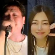 たいじ📖🫧-to U-Bank Band with Salyu