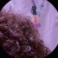 👼mai.👼-ニホンノミカタ -ネバダカラキマシタ--矢島美容室