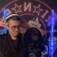 摩擦士βインブ⑯-ヒーロー[Holding Out For a Hero]-麻倉未稀