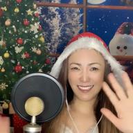 💜yuyu姫プロフ必読🙇♀️🤝-クリスマスソング-back number