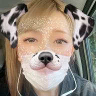 💋ぬべち(´>∀<｀)ゝ💋-小悪魔だってかまわない！-めいちゃん