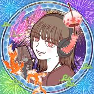 なな...🌈-リードコントロール-なるみや