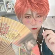 🦄マナブ君💈-武士ノ花-角田信朗