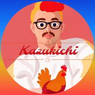 🐓ꔛかずきちꔛ🥚🎶-て-上野大樹