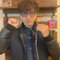 (TAKUYA)-IRIS OUT-米津玄師