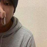 ぱんたろう🐼(RED🔥)-幾億光年-Omoinotake